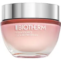 Biotherm Aquasource Cica Nutri Cream 50 ml