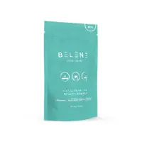 Belène Skin Care Collagène anti-âge 180 g Poudre