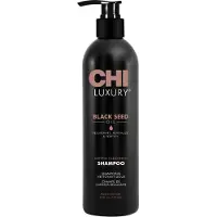 CHI Luxury Black Seed Oil Gentle Cleansing Shampoo shampoing nettoyant doux 739 ml