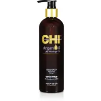 Farouk System Argan Oil Shampoo 340 ml