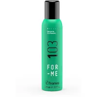 Framesi For-Me 103 Refresh Me Dry Shampoo 150ml - shampoing sec volumateur