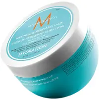 Moroccanoil Weightless Hydrating Mask 250 ml