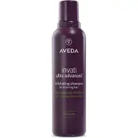 Aveda Invati Ultra Advanced Exfoliating Shampoo Rich shampoing nettoyant en profondeur effet exfoliant 200 ml