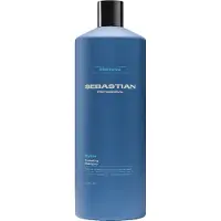 Sebastian Shampooing ultra-hydratant Sebastian Hydre, 1 000 ml