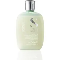 Alfaparf Milano Semi Di Lino Scalp Relief Calming Micellar Low Shampoing 250 ml