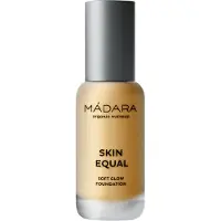 Mádara Skin Equal Base Soft Glow Spf15 60 olive 30ml