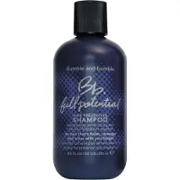 Bumble And Bumble . Bb. Full Potential Shampoo 250ml - shampooing fortifiant