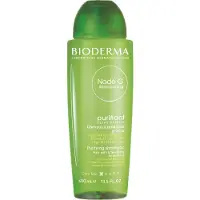 Bioderma Shampooing Nodé G Shampooing purifiant