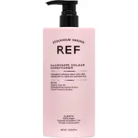 Ref Illuminate Colour Conditioner 600 ml