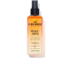 Curlsmith Soins-des-cheveux TraitementsShake & Shine Curl Refreshing Mist 195 ml (14,52 € / 100 ml)