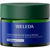 Weleda Crème de Jour Redensifiante Gentiane Bleue 50+ - 40ml