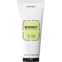 Kemon Après-shampoing traitant énergisant 200 ml