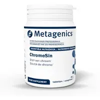 Ultra Clear ChromeSin 90 pc(s) Comprimé(S)
