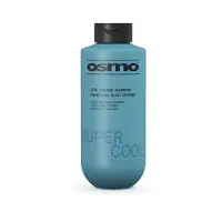 Osmo Shampooing Super Cool Zero Orange Shampooing 400 ml