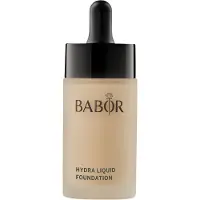 Babor Hydra Liquid Foundation 02 Banana 30 ml Maquillage
