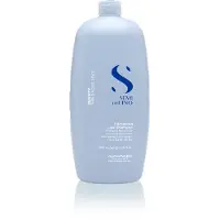 Alfaparf Milano Semi di Lino Density shampoing densifiant pour cheveux fins 1000 ml