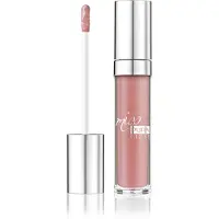PUPA Milano Manquer Brillant à lèvres Ultra Brillant, Effet Volume Immédiat 105 - Majestic-Nude (5 Ml)