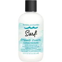 Bumble And Bumble Conditionneur - Bumble & Bumble - SURF CREME RINSE - 250 ml - Mixte - Eau de toilette