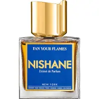 Nishane Fan Your Flames Vapo 50ml Parfum Clair Homme