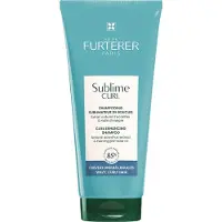 Rene Furterer Sublime 200ml Curly Hair Shampoo Doré