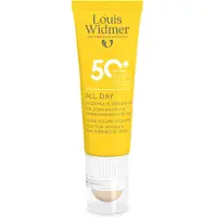 Louis Widmer Fluide Solaire Liposomal SPF50+ 25 ml Soin(S)S Des Lèvres