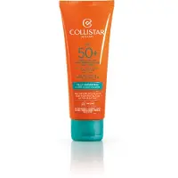Collistar Special Perfect Tan Active Protection Sun Cream crème protectrice solaire SPF 50+ 100 ml