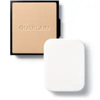 Guerlain Parure Gold Skin Control fond de teint compact matifiant recharge teinte 2N Neutral 8,7 g