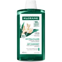 Klorane GALANGA shampooing antipelliculaire équilibrant et traitant 400 ml