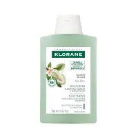 Klorane A LA ALMENDRA shampooing douceur et tonus 200 ml