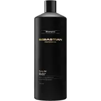 Sebastian PROFESSIONALS | DARK OIL | Shampooings