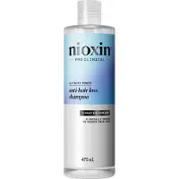 Nioxin Shampooing anti-chute 475 ml Shampooing