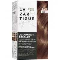 Lazartigue La Couleur Absolue 6.00 Blond Foncé 60 ml Fluide