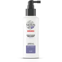 Nioxin System 5 Traitement du cuir chevelu et des cheveux 100 ml