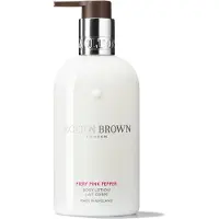 Molton Brown Fiery Pink Pepper Body Lotion 300ml New Version