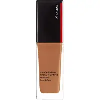 Shiseido Synchro Skin Radiant Lifting Fond de Teint 30 ml (Différentes teintes) - Cedar
