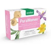 Purasana PuraWomen 30 pc(s) Capsule(S)