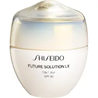 Shiseido Future Solution LX Crème de Jour SPF 30 50 ml