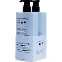 Ref Intense Hydrate Duo Set 600ml (Kit de soins capillaires)