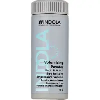 Indola Care & Style Volumizing Powder 10 g