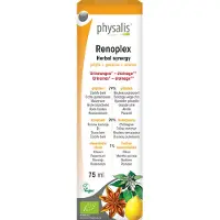 Physalis Renoplex Bio 75 ml Solution(S)