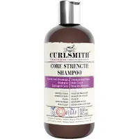 Curlsmith Soins-des-cheveux ShampooCore Strength Shampoo 355 ml (46,73 € / 1 l)