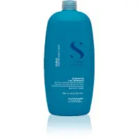 Alfaparf Milano Semi Di Lino Curls shampoing pour cheveux bouclés 1000 ml