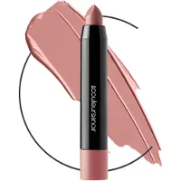 Les Couleurs De Noir Chubby LipBalm 02 Flamingo 2,61 g Soin(S)S Des Lèvres