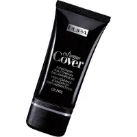 PUPA Milano Fond de teint à haute couvrance Extreme Cover Zero Imperfections SPF 15 30 ml 050 Sable Profond