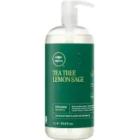 Paul Mitchell Tea Tree Lemon Sage Thickening Shampoing 1000 ml