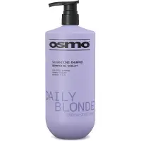 Osmo Shampooing Daily Blonde Silverising Shampoo 1000 ml