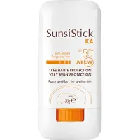 Avene Sun SunsiStick KA stick protecteur pour zones sensibles SPF 50+ 20 g