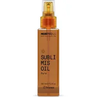 Framesi Morphosis Sublimis Oil Pure 100ml - huile cheveux secs et déshydratés