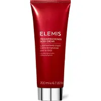 Elemis Body Exotics Frangipani Monoi Body Cream crème de luxe corps 200 ml