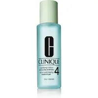 Clinique Clarifying Lotion 4 - Oily Skin 200 ml